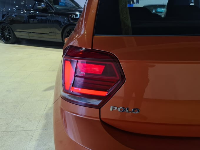 2024 Volkswagen Polo