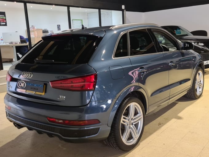 2025 Audi Q3