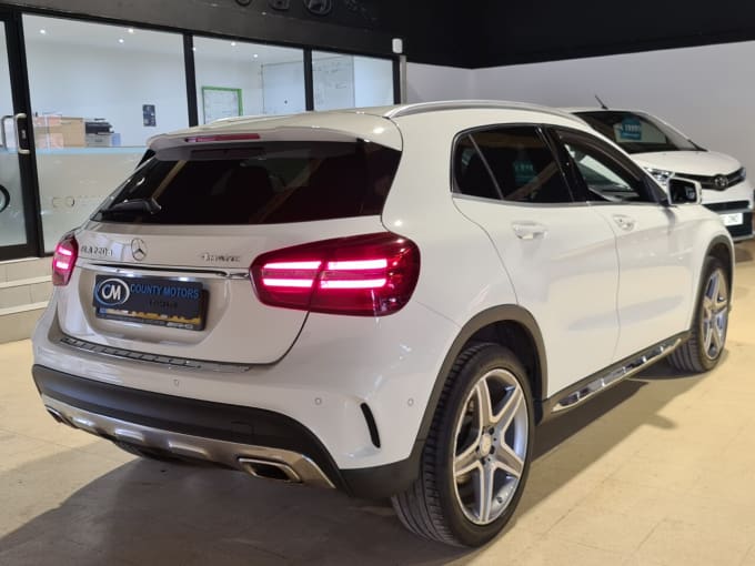 2025 Mercedes-benz Gla