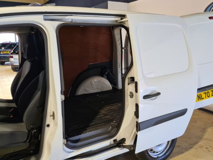 2025 Mercedes-benz Citan