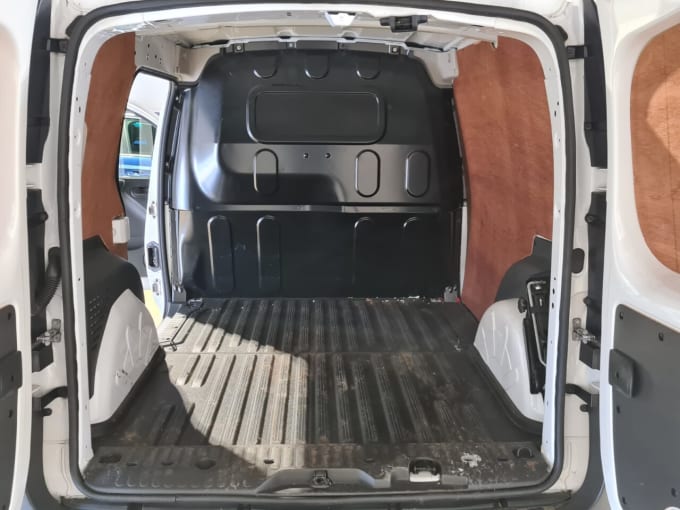 2025 Mercedes-benz Citan