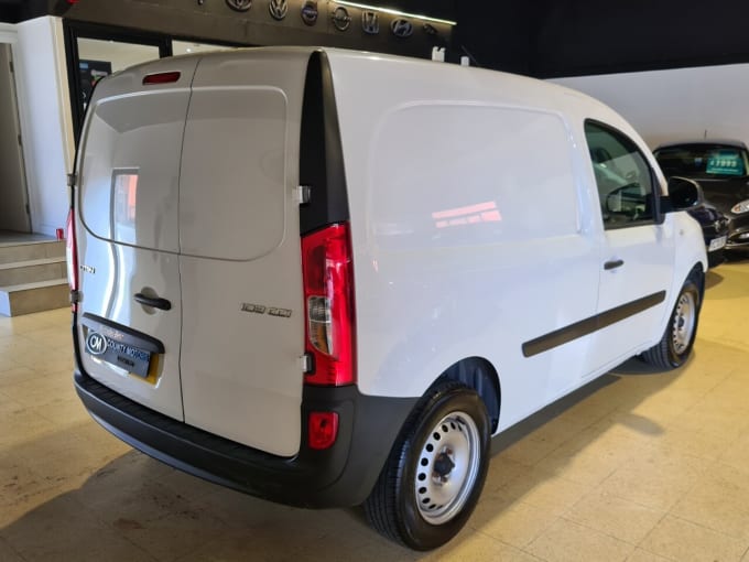 2025 Mercedes-benz Citan