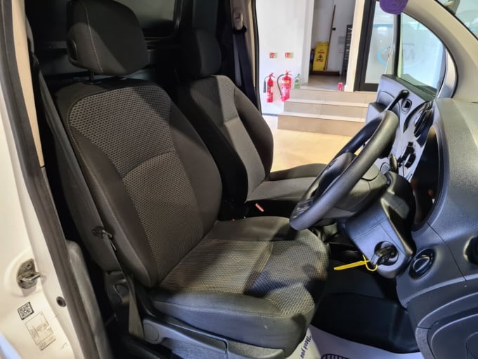 2025 Mercedes-benz Citan