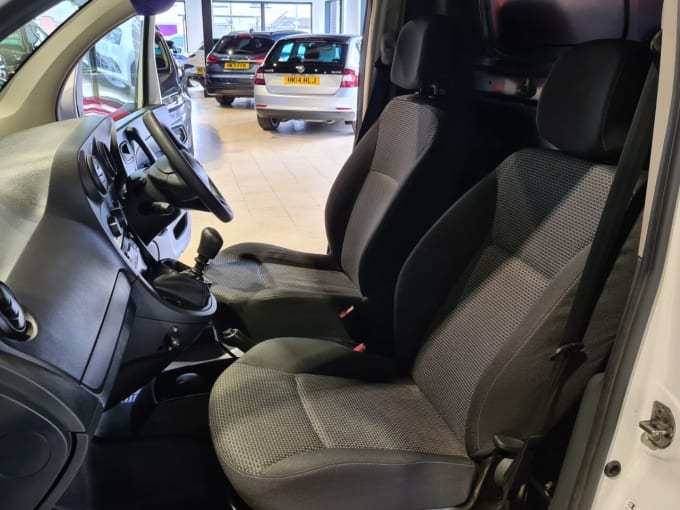 2025 Mercedes-benz Citan