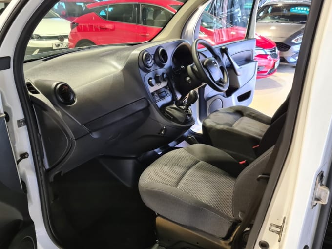 2025 Mercedes-benz Citan