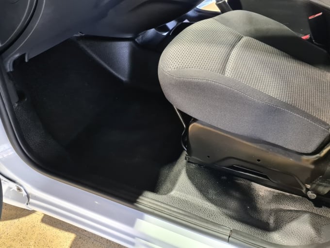 2025 Mercedes-benz Citan