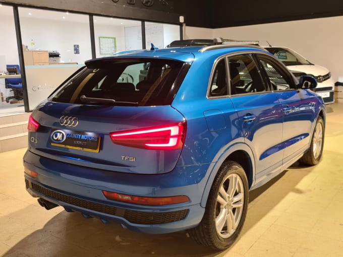 2025 Audi Q3