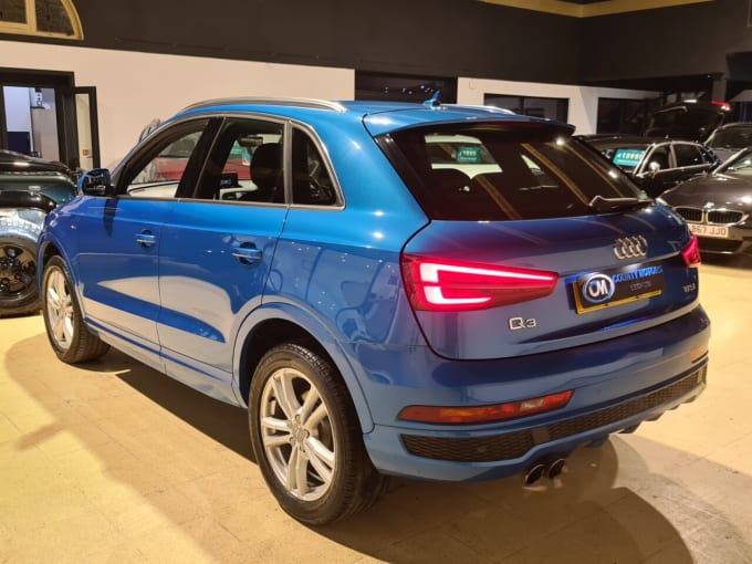 2025 Audi Q3