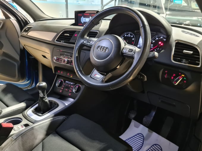 2025 Audi Q3