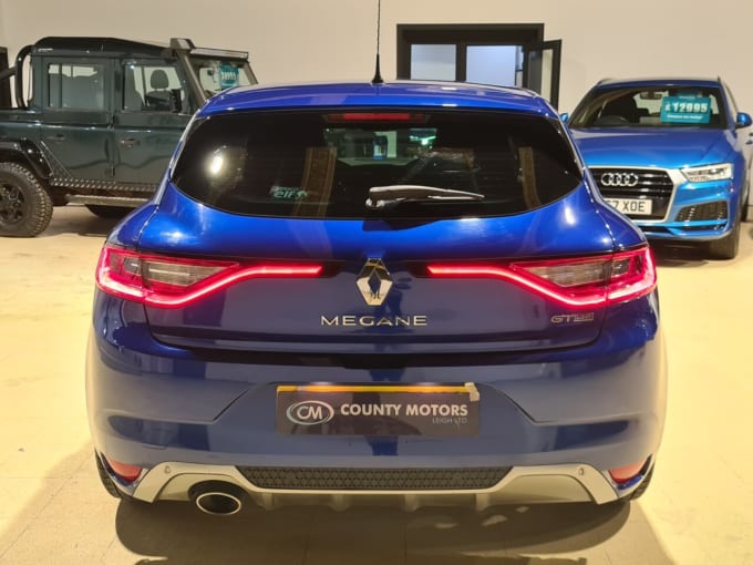 2025 Renault Megane