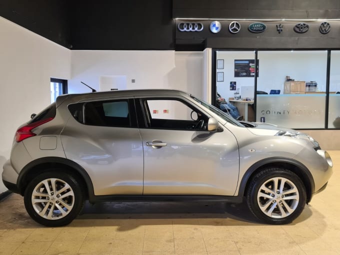 2025 Nissan Juke