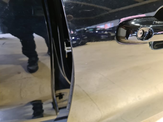 2021 Ford Focus