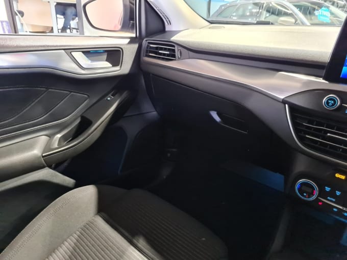 2021 Ford Focus