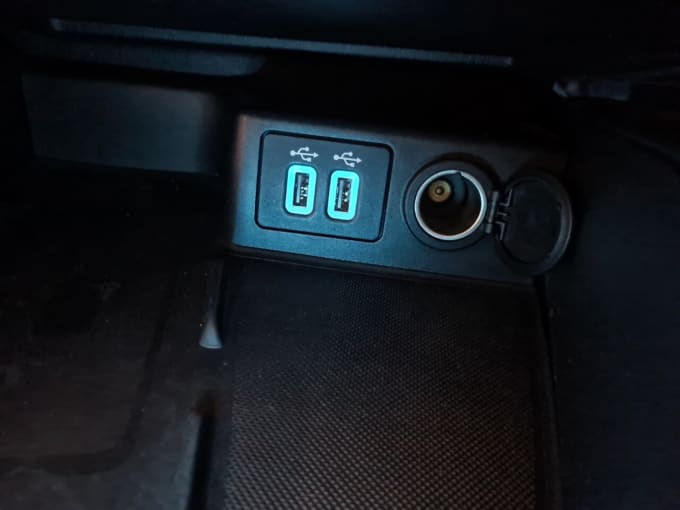 2021 Ford Focus