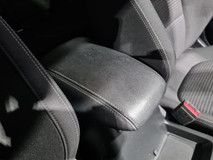2021 Ford Focus