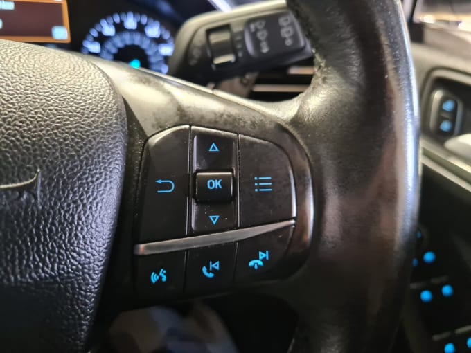 2021 Ford Focus
