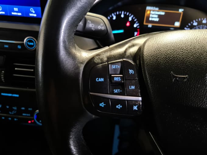 2021 Ford Focus