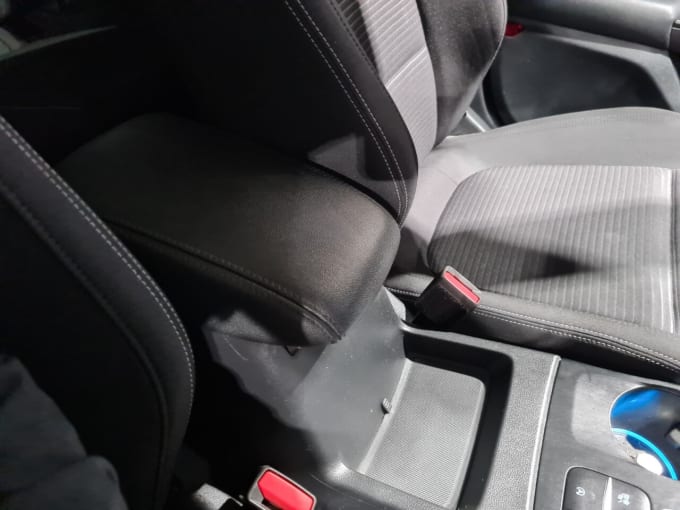 2021 Ford Focus