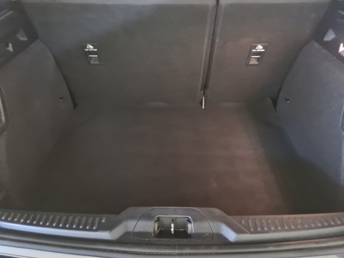 2021 Ford Focus