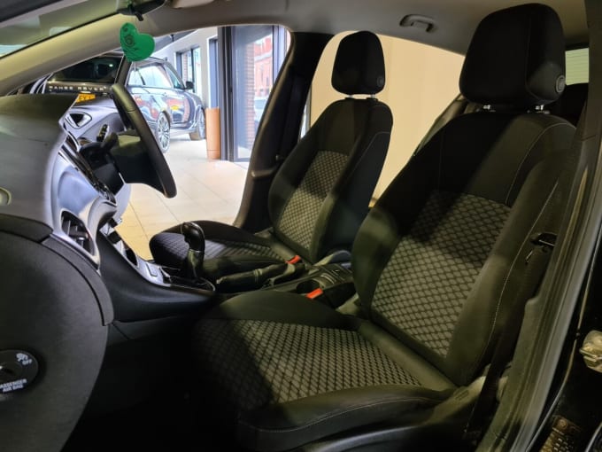 2025 Vauxhall Astra