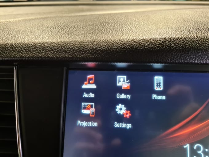 2025 Vauxhall Astra