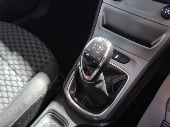 2025 Vauxhall Astra