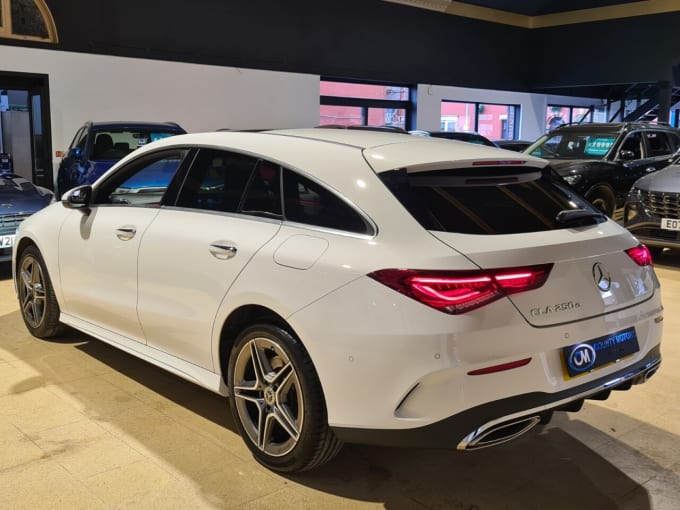 2025 Mercedes-benz Cla