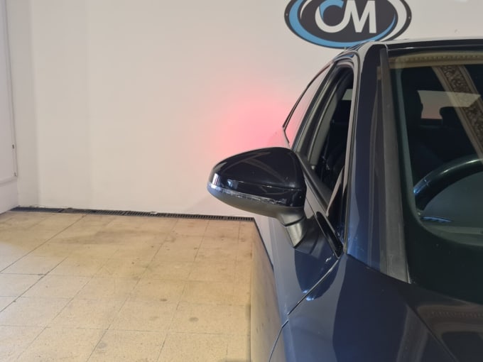2025 Audi A4