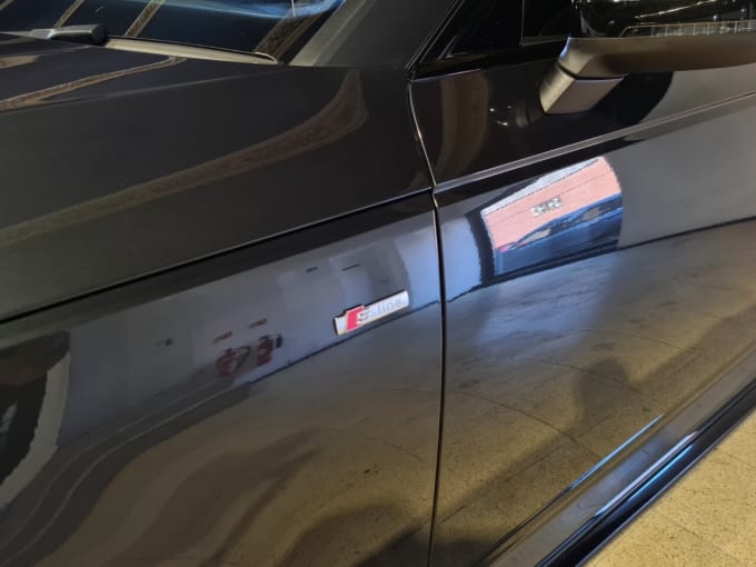 2025 Audi A4