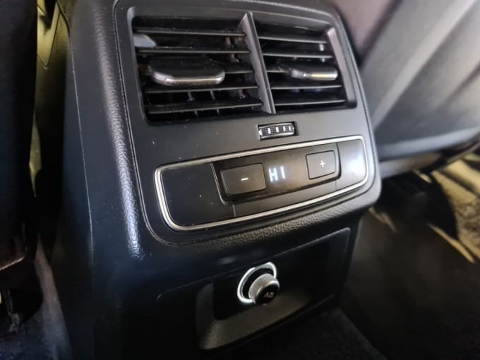 2025 Audi A4