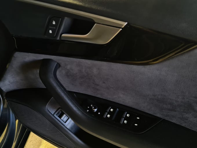 2025 Audi A4