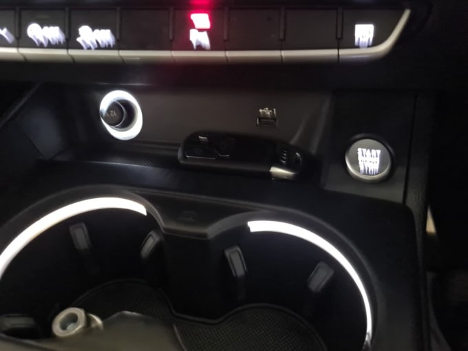 2025 Audi A4