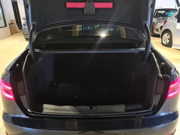 2025 Audi A4