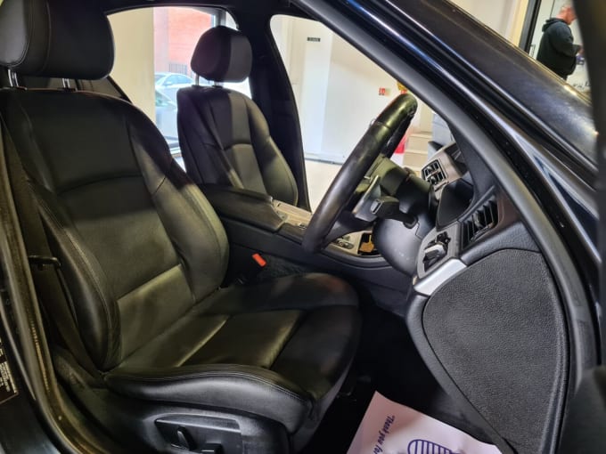2025 BMW 5 Series