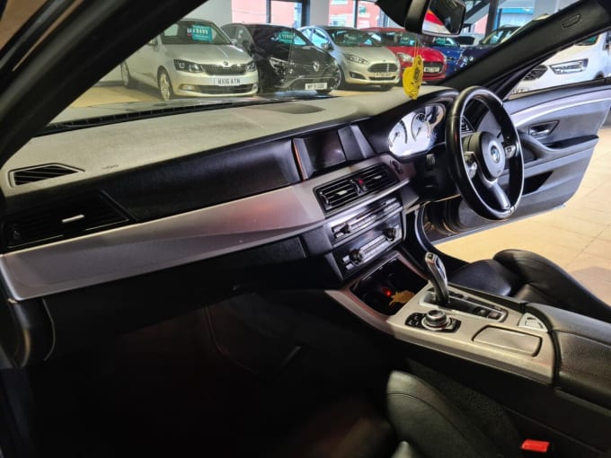 2025 BMW 5 Series
