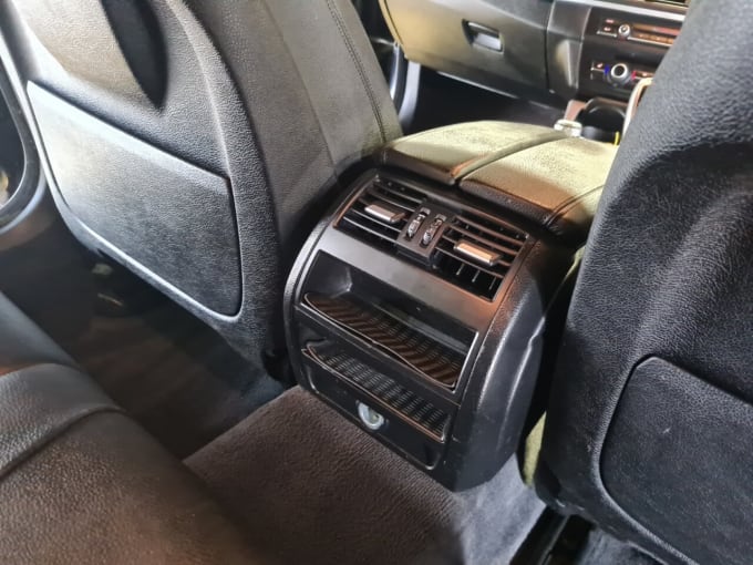 2025 BMW 5 Series