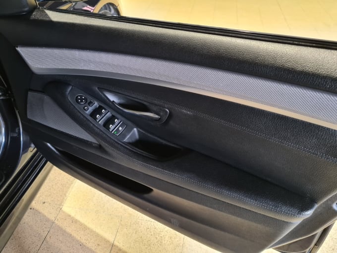 2025 BMW 5 Series