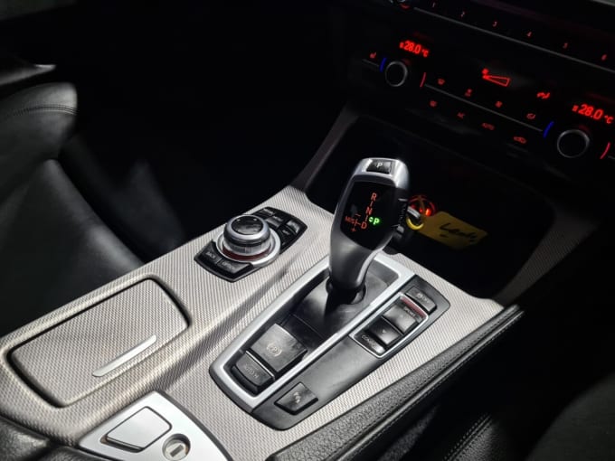 2025 BMW 5 Series