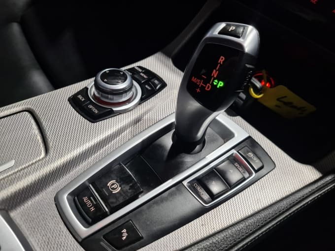 2025 BMW 5 Series