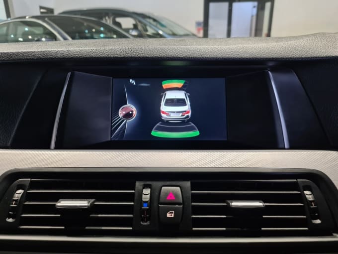 2025 BMW 5 Series