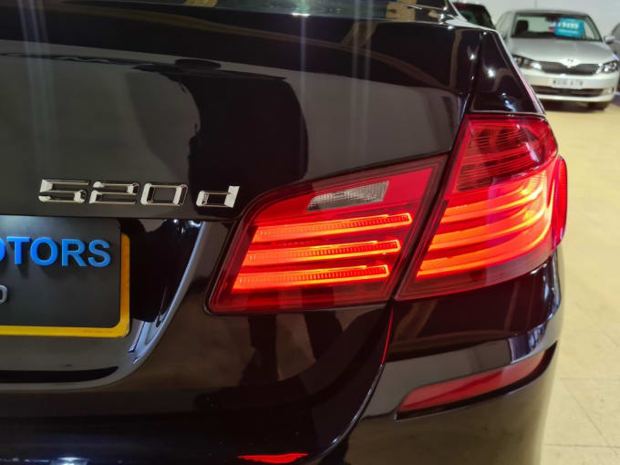 2025 BMW 5 Series