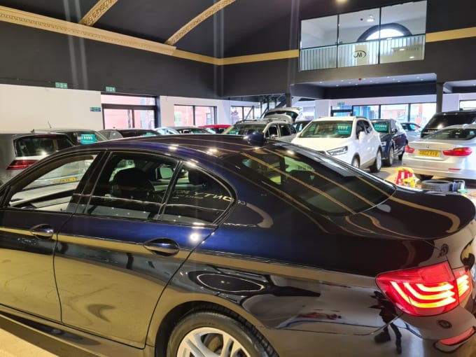 2025 BMW 5 Series