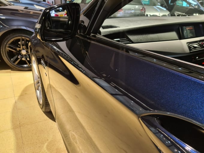 2025 BMW 5 Series
