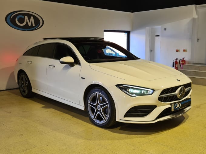 2025 Mercedes-benz Cla
