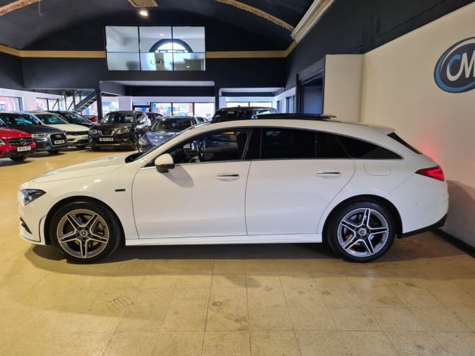 2025 Mercedes-benz Cla