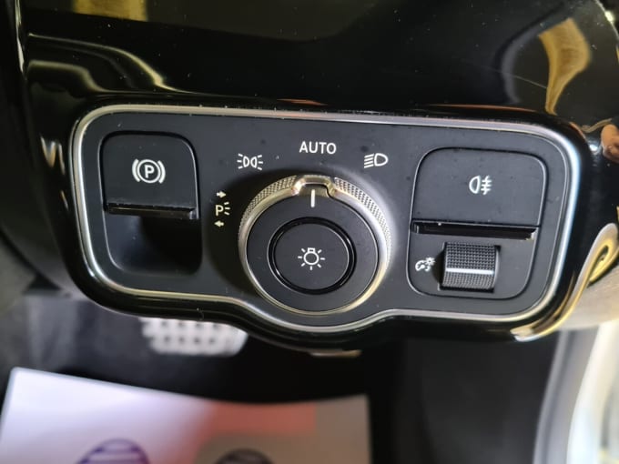 2025 Mercedes-benz Cla
