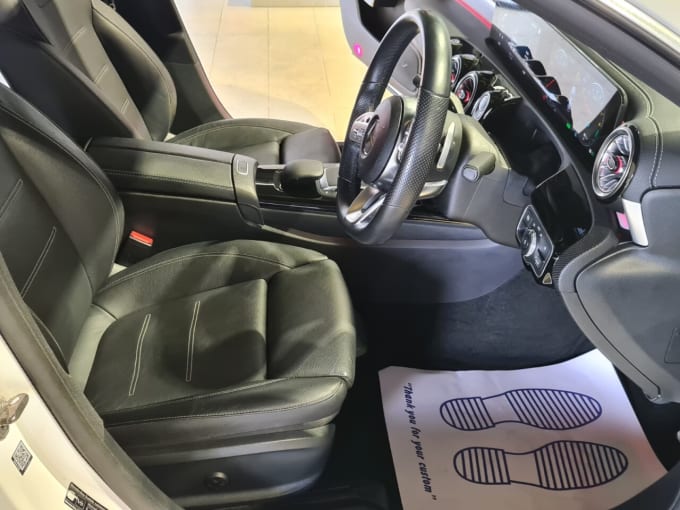2025 Mercedes-benz Cla