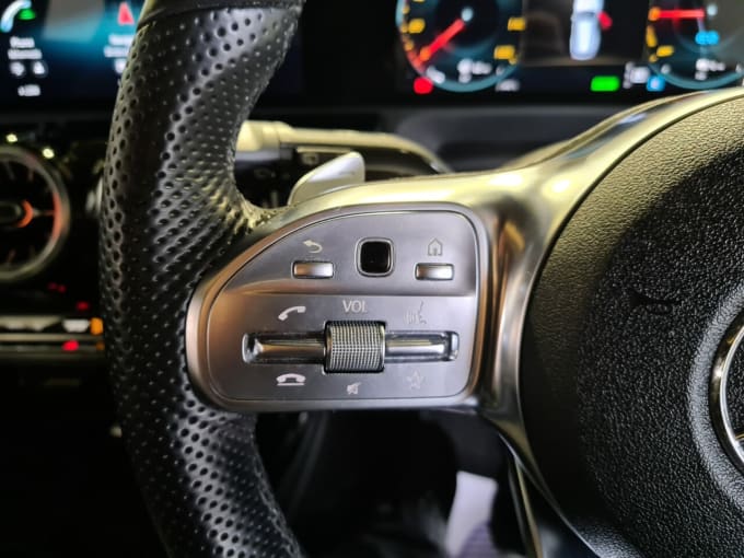 2025 Mercedes-benz Cla