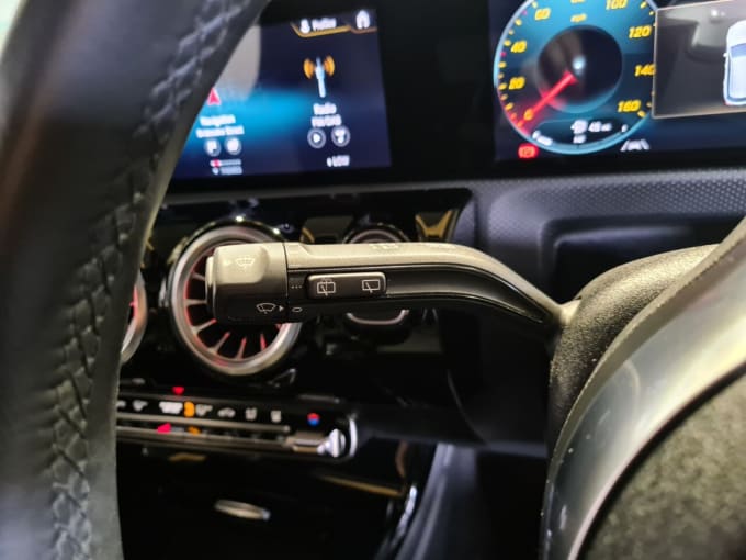 2025 Mercedes-benz Cla