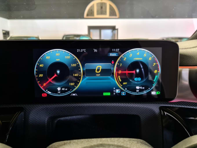 2025 Mercedes-benz Cla